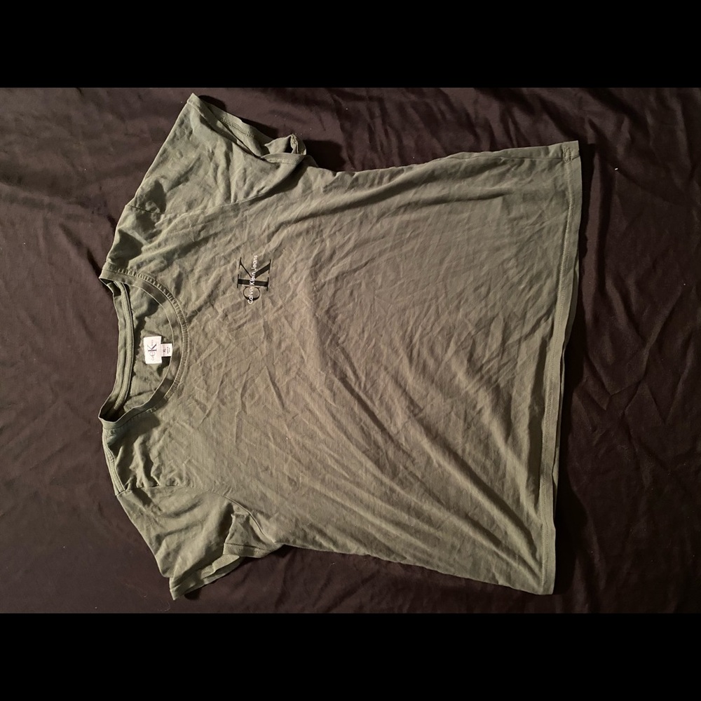 Calvin Klein Tee